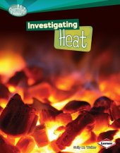 book Investigating Heat