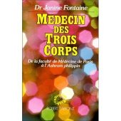 book Médecin des trois corps