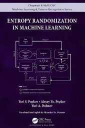 book Entropy Randomization in Machine Learning