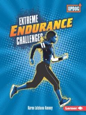 book Extreme Endurance Challenges