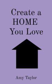 book Create a HOME You Love