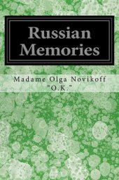 book Russian Memories