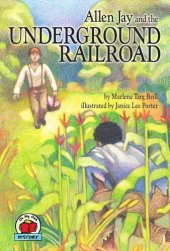 book Allen Jay and the Underground Railroad