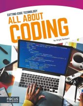 book All about Coding