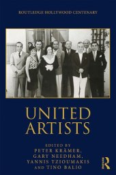 book United Artists