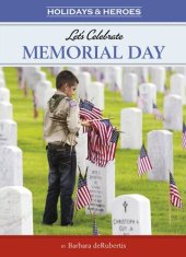 book Let's Celebrate Memorial Day