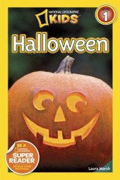 book National Geographic Readers: Halloween