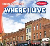 book Where I Live