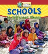 book Schools in Different Places