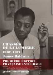 book Chassés de la lumière: 1967-1971