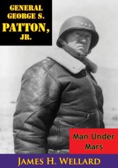 book General George S. Patton, Jr.