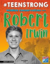 book Wildlife Conservation with Robert Irwin