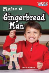 book Make a Gingerbread Man