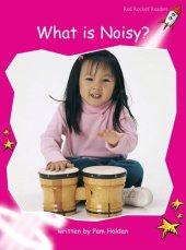 book What is Noisy?