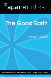 book The Good Earth