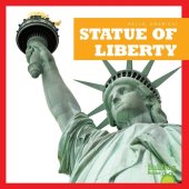 book Statue of Liberty