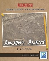 book Ancient Aliens