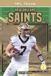 book New Orleans Saints