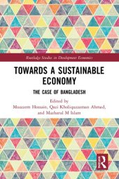 book Towards a Sustainable Economy: The Case of Bangladesh