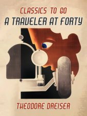 book A Traveler at Forty