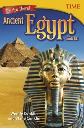 book You Are There! Ancient Egypt 1336 BC