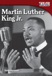 book Martin Luther King Jr.