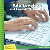 book Ada Lovelace and Computer Algorithms