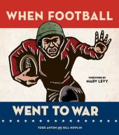 book When Football Went to War