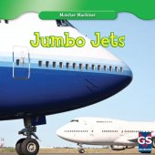 book Jumbo Jets