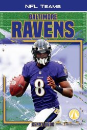 book Baltimore Ravens