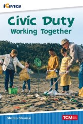 book Civic Duty: Working Together