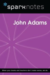 book John Adams