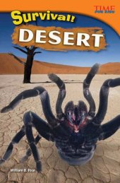 book Survival! Desert