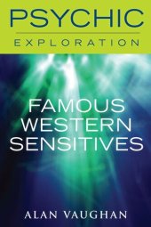 book Famous Western Sensitives