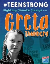 book Fighting Climate Change with Greta Thunberg