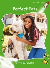 book Perfect Pets