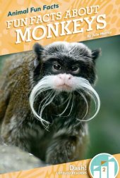 book Fun Facts about Monkeys