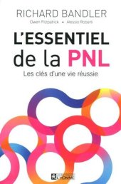 book L'essentiel de la PNL