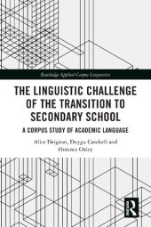 book The Linguistic Challenge of the Transition to Secondary School