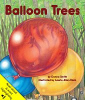 book Balloon Trees