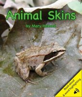 book Animal Skins