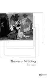 book Theories of Mythology