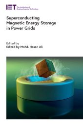 book Superconducting Magnetic Energy Storage in Power Grids