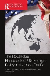 book The Routledge Handbook of US Foreign Policy in the Indo-Pacific