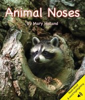 book Animal Noses