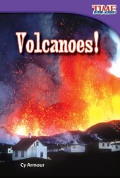 book Volcanoes!