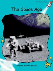 book The Space Age