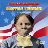 book Harriet Tubman