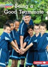 book Being a Good Teammate