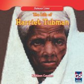 book The Life of Harriet Tubman